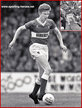 Paul FITZPATRICK - Bristol City FC - League appearances.