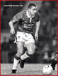 Gerry HARRISON - Bristol City FC - League appearances.