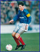 Martin KUHL - Portsmouth FC - League appearances.