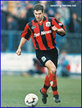 Paul WOOD - Portsmouth FC - League appearances.