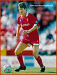 Terry FENWICK - Swindon Town - League appearances.