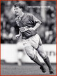 Steve FOLEY - Swindon Town - League appearances.