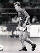 Tony GALVIN - Swindon Town - League appearances.
