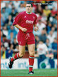 Mark SEAGRAVES - Swindon Town - League appearances.