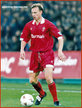 Paul BODIN - Swindon Town - League appearances.