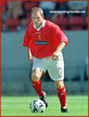 Bobby HOWE - Swindon Town - League appearances.