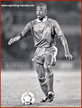 Fitzroy SIMPSON - Swindon Town - League appearances.