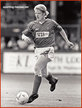 Phil KING - Swindon Town - League apperances