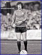 Mike FLANAGAN - Queens Park Rangers - League appearances.