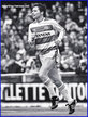 Michael ROBINSON - Queens Park Rangers - League appearances.