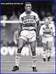 Leroy ROSENIOR - Queens Park Rangers - League appearances.