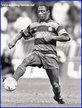 Garry THOMPSON - Queens Park Rangers - League appearances.