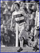 Micky WALSH - Queens Park Rangers - League appearances.
