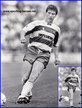 Mark FALCO - Queens Park Rangers - League appearances.