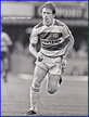 Gary MICKLEWHITE - Queens Park Rangers - League appearances.