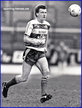 Nigel SPACKMAN - Queens Park Rangers - League appearances.