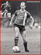 Steve AGNEW - Barnsley - League appearances.