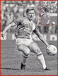 John BERESFORD - Barnsley - League appearances.