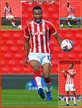 John Obi MIKEL - Stoke City FC - League Appearances