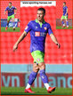 Tommy ROWE - Bristol City FC - League Appearances