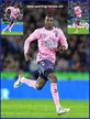 Abdoulaye DOUCOURE - Everton FC - Premier League Appearances