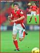 Lee JONES - Barnsley - League appearances.