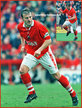 Neil REDFEARN - Barnsley - League appearances.