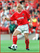 Robin VAN DER LAAN - Barnsley - League appearances.