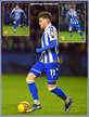 Josh WINDASS - Sheffield Wednesday - League Appearances