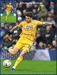 Josh WINDASS - Wigan Athletic - League Appearances