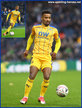 Nathan BYRNE - Wigan Athletic - League Appearances