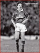 John PEARSON - Barnsley - League appearances.