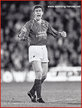 Mark SMITH - Barnsley - League appearances.