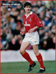 David CURRIE - Barnsley - League appearances.