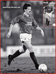 Gary FLEMING - Barnsley - League appearances.
