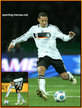 Jermaine JONES - U.S.A. - Intenational games for Germany