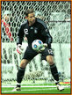 Tim WIESE - Germany - International Career.
