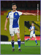 Daniel AYALA - Blackburn Rovers - League Appearances