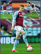 Ross BARKLEY - Aston Villa  - Premier League Appearances