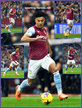 Ollie WATKINS - Aston Villa  - Premier League Appearances