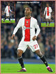 Ibrahima DIALLO - Southampton FC - League Appearances