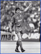 David CURRIE - Oldham Athletic - League appearances.