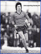 Steve GARDNER - Oldham Athletic - League appearances.