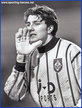 Paul GERRARD - Oldham Athletic - League appearances.