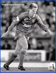 Neil McDONALD - Oldham Athletic - League appearances.