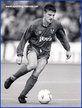 Neil REDFEARN - Oldham Athletic - League appearances.