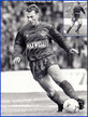 Tommy (1966) WRIGHT - Oldham Athletic - League appearances.