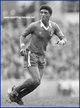 Roger PALMER - Oldham Athletic - League appearances.
