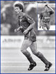 Willie DONACHIE - Oldham Athletic - League appearances.