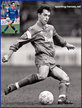 Craig FLEMING - Oldham Athletic - League appearances.